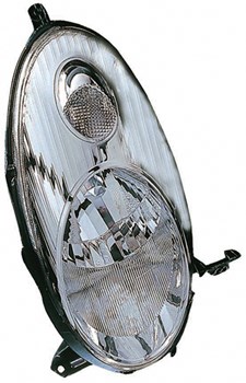 פנס ראשי ניסן מיקרה שמאל (2006-2008)
