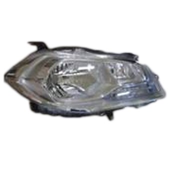 פנס ראשי סוזוקי SX4 קרוסאובר חשמלי שמאל (2013-2016)