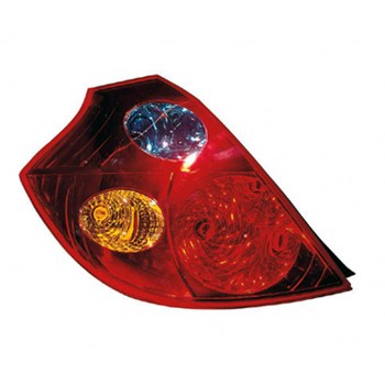 פנס אחורי קאיה סיד שמאל (2008-2010) 5 דלתות