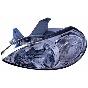 פנס ראשי קאיה ריאו ימין (2000-2003) חניה X4