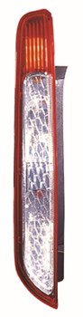 פנס אחורי פורד פוקוס ימין (2008-2011) 5 דלתות