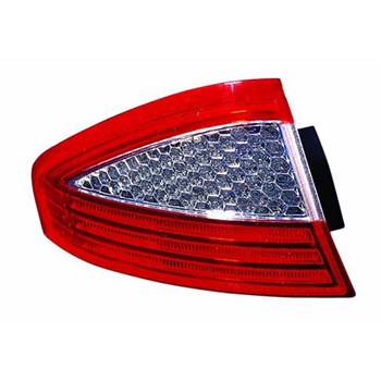 פנס אחורי חיצוני פורד מונדאו שמאל (2008-2010) 4 דלתות