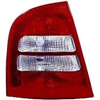 פנס אחורי סקודה אוקטביה שמאל (2001-2005)