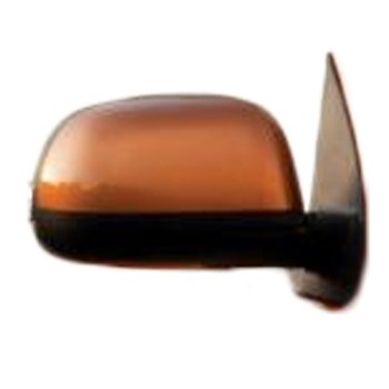 מראה ניסן מיקרה חשמלי + הכנה לצבע ימין (2009-2010)