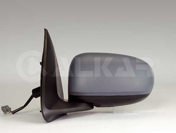 מראה ניסן אלמרה חשמלי + הכנה לצבע ימין (2001-2006)