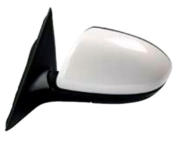 מראה מאזדה 6 חשמלי + הכנה לצבע שמאל (2008-2012)