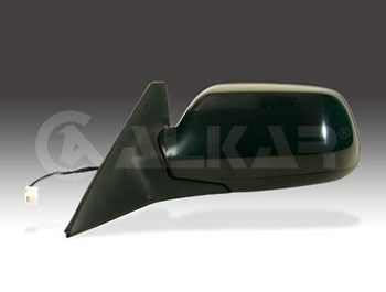 מראה מאזדה 6 חשמלי + הכנה לצבע שמאל (2002-2007)