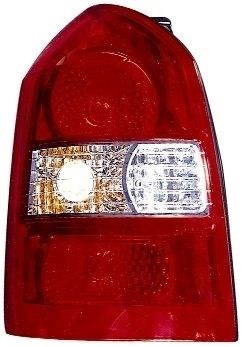 פנס אחורי יונדאי טוסון שמאל (2005-2010)