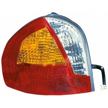 פנס אחורי יונדאי סנטה פה ימין (2000-2006)