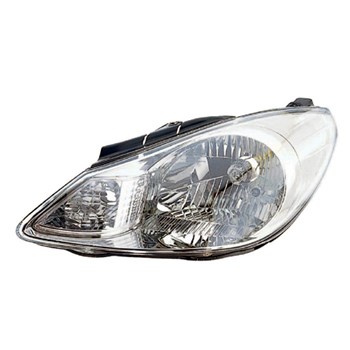 פס ראשי יונדאי I10 חשמלי שמאל (2009-2010)