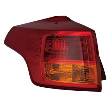 פנס אחורי חיצוני טויוטה RAV4 ימין (2014-2015)