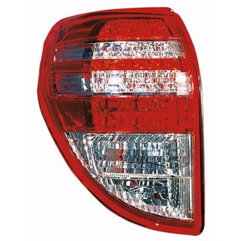 פנס אחורי טויוטה RAV4 שמאל (2011-2013)