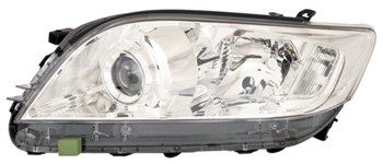 פנס ראשי טויוטה RAV4 חשמלי ימין (2011-2013)