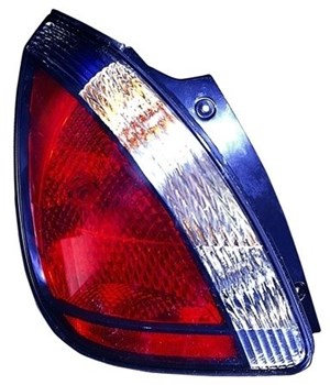 פנס אחורי קאיה ריאו ימין (2007-2011) 5 דלתות