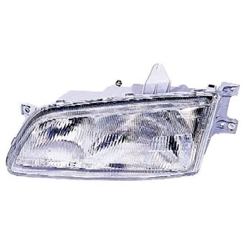 פנס ראשי יונדאי H1 ימין (1999-2000)