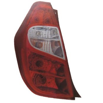 פנס אחורי יונדאי I10 שמאל (2011-2013)