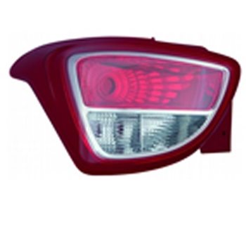 פנס אחורי יונדאי I10 שמאל (2014-2016)