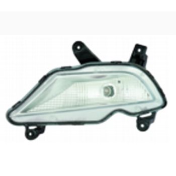 יונדאי i20 פנס אור יום קדמי שמאל (מתאים לשנים 2015-2018)