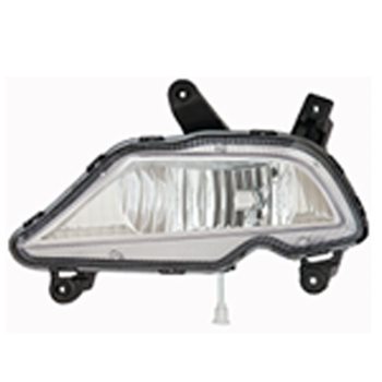 יונדאי i20 פנס ערפל קדמי שמאל (מתאים לשנים 2015-2018)