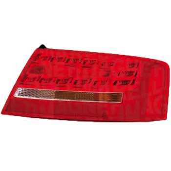 פנס אחורי חיצוני אאודי A5 לד שמאל (2008-2011)