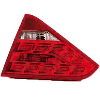 פנס אחורי פנימי אאודי A5 לד שמאל (2008-2011)