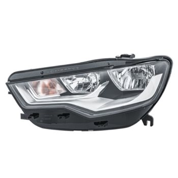 פנס ראשי אאודי A6 שמאל (2013-2015)