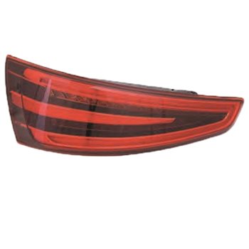 פנס אחורי עליון אאודי Q3 לד שמאל (2012-2014)