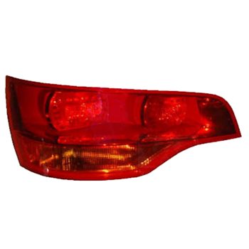 פנס אחורי אאודי Q7 ימין (2007-2010)