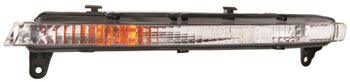פנס אתות אאודי Q7 שמאל (2007-2010)