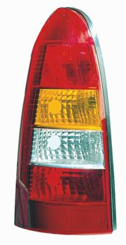 פנס אחורי אופל אסטרה ימין (1999-2004) סטיישן