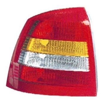 פנס אחורי אופל אסטרה שמאל (1999-2004) 3 ו5 דלתות