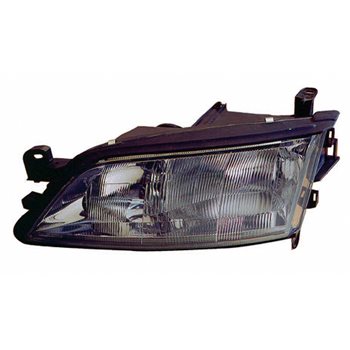 פנס ראשי אופל וקטרה חשמלי שמאל (1997-2000) VALEO