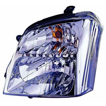 פנס ראשי איסוזו דימקס ימין (2004-2006)