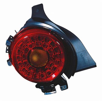 פנס אחורי אלפא רומאו מיטו ימין (2009-2016)