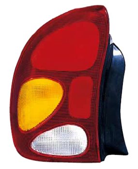 פנס אחורי דייהו לאנוס שמאל (2000-2002)