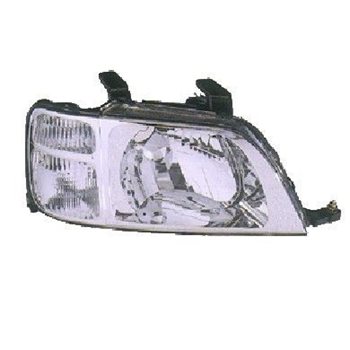 פנס ראשי הונדה CRV חשמלי שמאל (1998-2000)