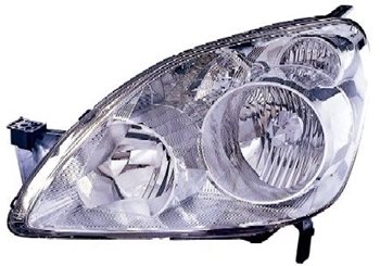 פנס ראשי הונדה CRV חשמלי שמאל (2006-2007)