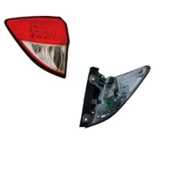 פנס אחור חיצוני הונדה HRV לד שמאל (2019-2020)