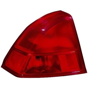 פנס אחורי חיצוני הונדה סיוויק אתות שמאל (2001-2002)