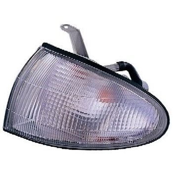 פנס אתות יונדאי אקסנט I25 שמאל (1994-1997) 3 דלתות