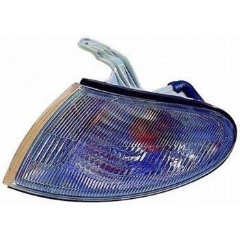 פנס אתות יונדאי אקסנט I25 שמאל (1994-1997) 4,5 דלתות