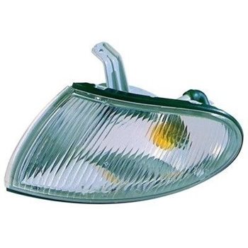 פנס אתות יונדאי אקסנט I25 שמאל (1998-1999) 4,5 דלתות