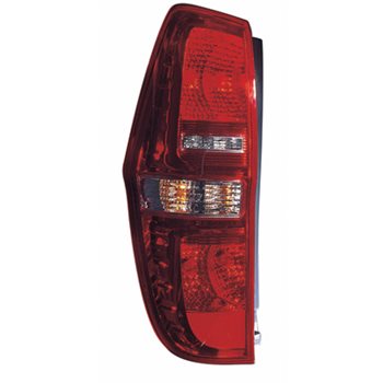 פנס אחורי יונדאי I800 ימין (2009-2013) דלת אחת מאחור
