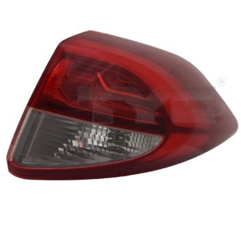 פנס אחורי חיצוני יונדאי טוסון לד שמאל (2016-2018)