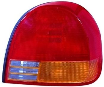 פנס אחורי יונדאי סונטה שמאל (1999-2001)