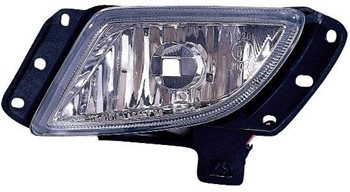 פנס ערפל מאזדה 626 שמאל (2000-2002)