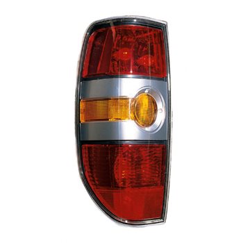 פנס אחורי מאזדה BT-50 שמאל (2007-2010)