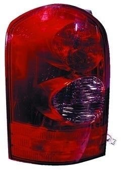 פנס אחורי מאזדה MPV ימין (2003 בלבד)