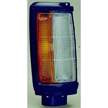 פנס אתות מיצובישי L200 עליון שמאל (1990-1996)