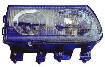 פנס ראשי מיצובישי L300 שמאל (1992-2002)